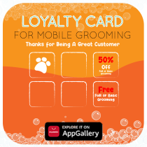 Applicable Mobile Van