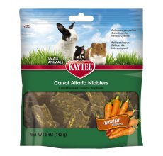 Kaytee Nibblers Carrot 12- 5oz
