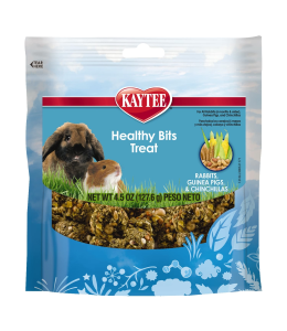 Kaytee Healthy Bit Rabbit GP 6-4.5oz 