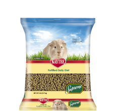 Kaytee Supreme Guinea Pig Diet 6-5LB