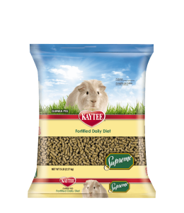 Kaytee Supreme Guinea Pig Diet 6-5LB