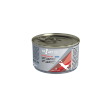 Trovet Renal & Oxalate chicken cat 100 RID