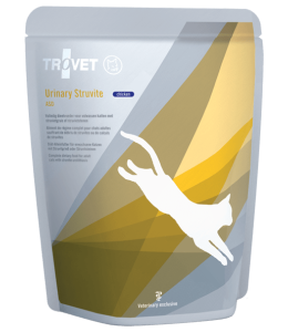 Trovet Urinary Struvite Chicken Cat 85G Pouch Asd