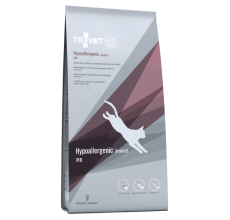 Trovet Hypoallergenic Insect cat Dry Food 3kgs