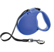 Flexi Standard S Tape 5 m blue