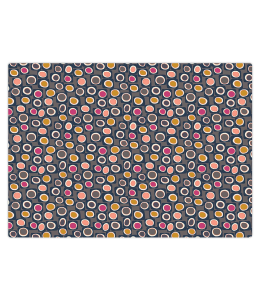 Drymate Cat Litter Mats DIJERIDU 12 20 X 28 Inch 51Cms X 71 Cms