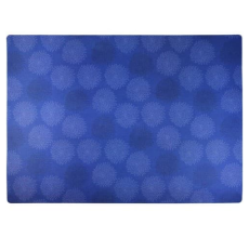 Drymate Cat Litter Mats GOOD MEDICINE BLUE 8 20 X 28 Inch 51Cms X 71 Cms