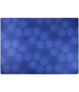 Drymate Cat Litter Mats GOOD MEDICINE BLUE 8 20 X 28 Inch 51Cms X 71 Cms