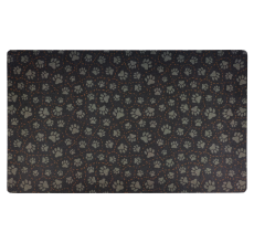 Drymate Mats for Dogs & Cats PAW PATH TAN 12 X 20 Inch - 30 Cms X 50 Cms