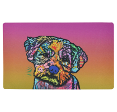 Drymate Mats for Dogs Quincy 12 X 20 Inch - 30 Cms X 50 Cms