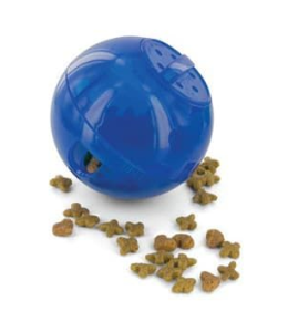 Pet Safe SlimCat Blue