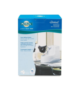 Petsafe Drinkwell® Mini Pet Fountain