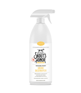 Skouts Honor Urine Destroyer Cleaning 1035ML