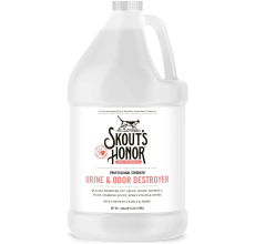 Skouts Honor CAT Urine & Odor Destroyer Cleaning 3800ML