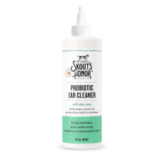 Skouts Honor Probiotic Ear Cleaner Wellness 120ML