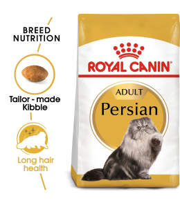 Royal Canin Feline Breed Nutrition Persian Adult 2 KG