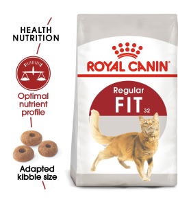 Royal Canin Feline Health Nutrition Fit 32 - 2 KG