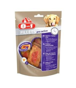 8in1 Fillets Pro Active Small