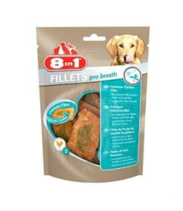 8in1 Fillets Pro Breath Small