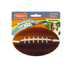 Nylabone Nyla Play Football Large