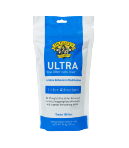 Dr. Elsey's Bottle Ultra Litter Attractant 20 Oz