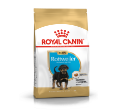 Royal Canin Breed Health Nutrition Rottweiler Puppy 12 KG