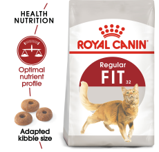 Royal Canin Feline Health Nutrition Fit 32 - 15 KG