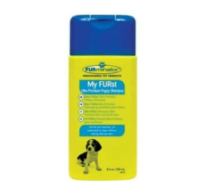 Furminator My FURst Shampoo for Puppies 250ml