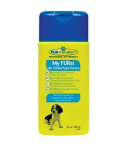 Furminator My FURst Shampoo for Puppies 250ml