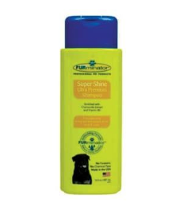 FURminator Super Shine Shampoo 250ml