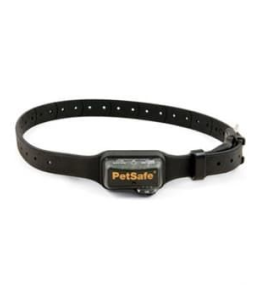 PetSafe Big Dog Deluxe Anti-Bark Collar-Static Correction