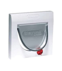 PetSafe Magnetic 4 Way Locking Classic Cat Flap