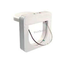 PetSafe Microchip - Door Wall Mount