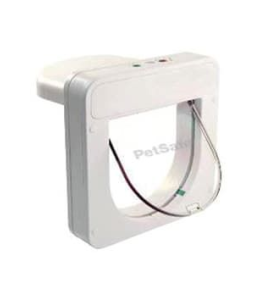 PetSafe Microchip - Door Wall Mount