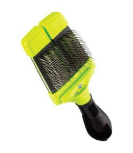 FURminator Small Soft Slicker Brush