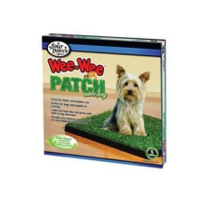 Four Paws Wee-Wee Patch 20" x 20" inches