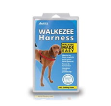 COA LW03 WALKEZEE Harness Medium