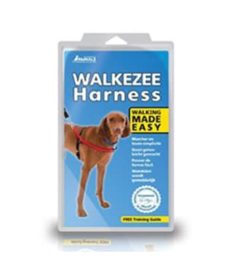 COA LW05 WALKEZEE Harness X Large