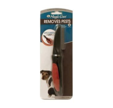 Four Paws Magic Coat Flea Comb