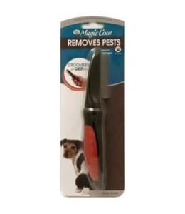 Four Paws Magic Coat Flea Comb