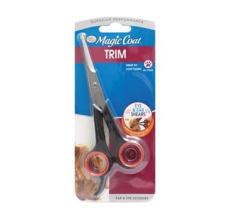 Four Paws Magic Coat Grooming Shears