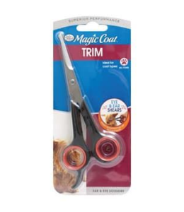 Four Paws Magic Coat Grooming Shears