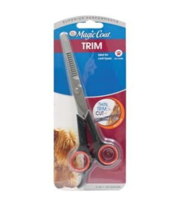 Four Paws Magic Coat 3 in 1 Scissors