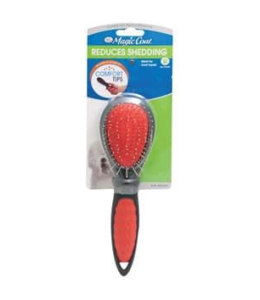 Four Paws Magic Coat Pin Brush