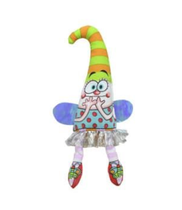 Petstages Madcap Frazzled Fairy