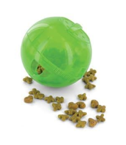 Pet Safe SlimCat Green