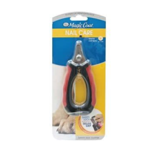 Four Paws Magic Coat Safety Nail Clipper One Size