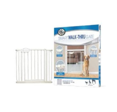 Four Paws Essential Walk Through Gate 30-34 andW x 30 and H