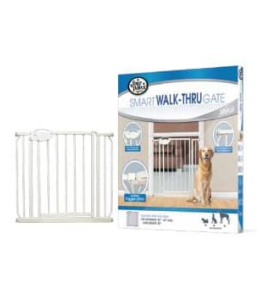 Four Paws Essential Walk Through Gate 30-34 andW x 30 and H