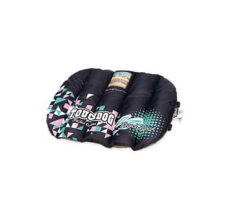 Touchdog Focus and Vivid Black 100*70 cm